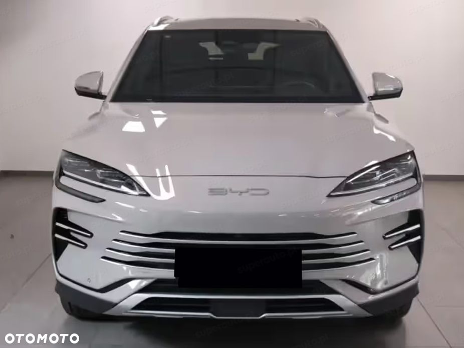 BYD Seal U - 3