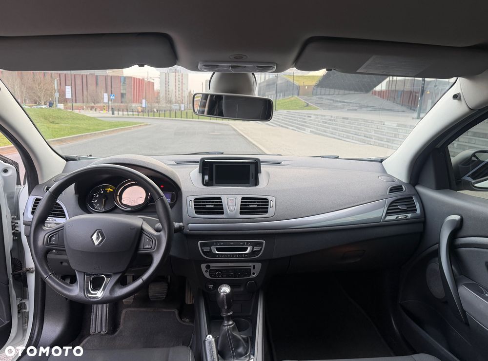 Renault Megane - 9