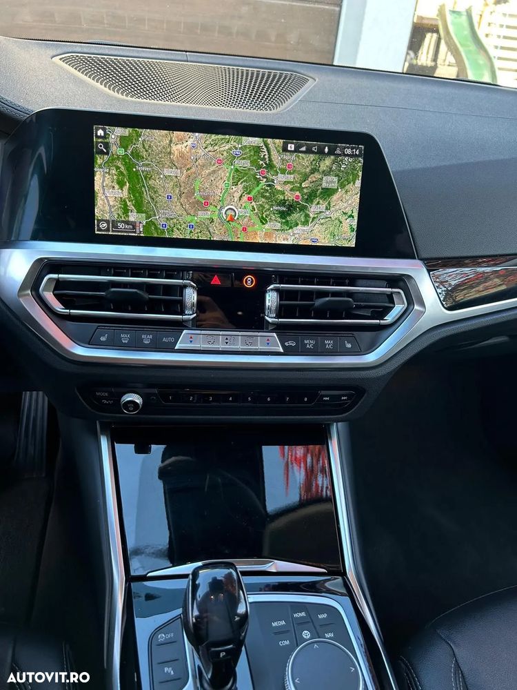 BMW Seria 3 320d xDrive AT MHEV - 5