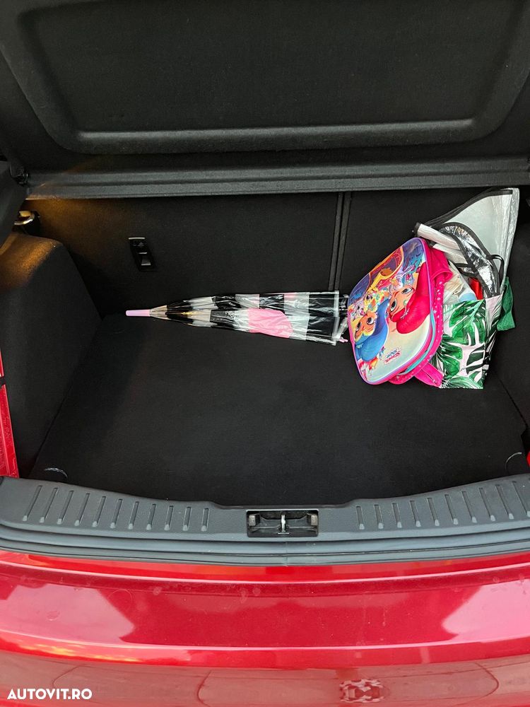 Ford Focus 1.0 EcoBoost Titanium - 7