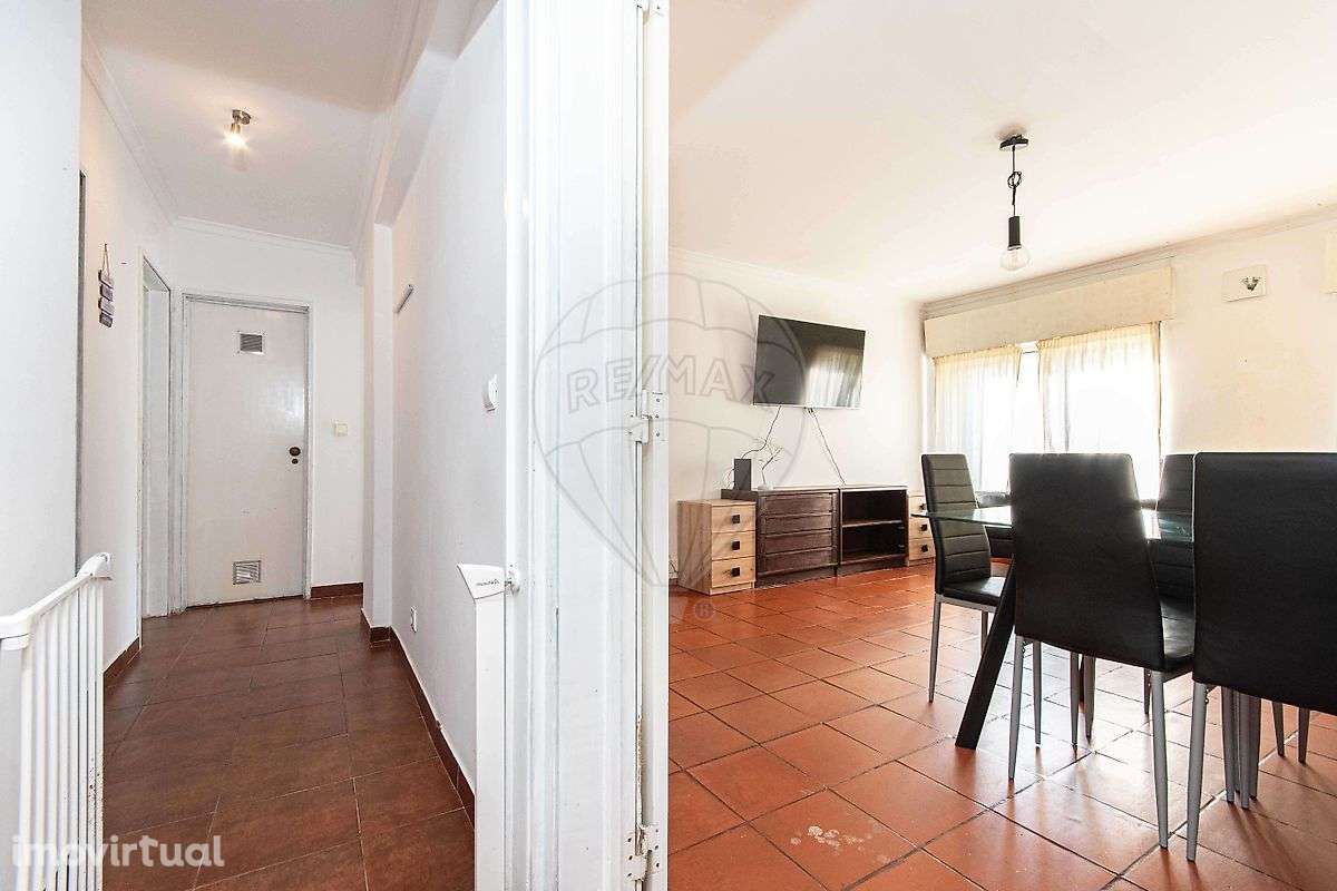 Apartamento T2 para venda - Grande imagem: 4/19