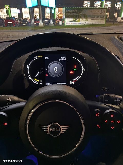 MINI Countryman Cooper SE ALL4 - 16