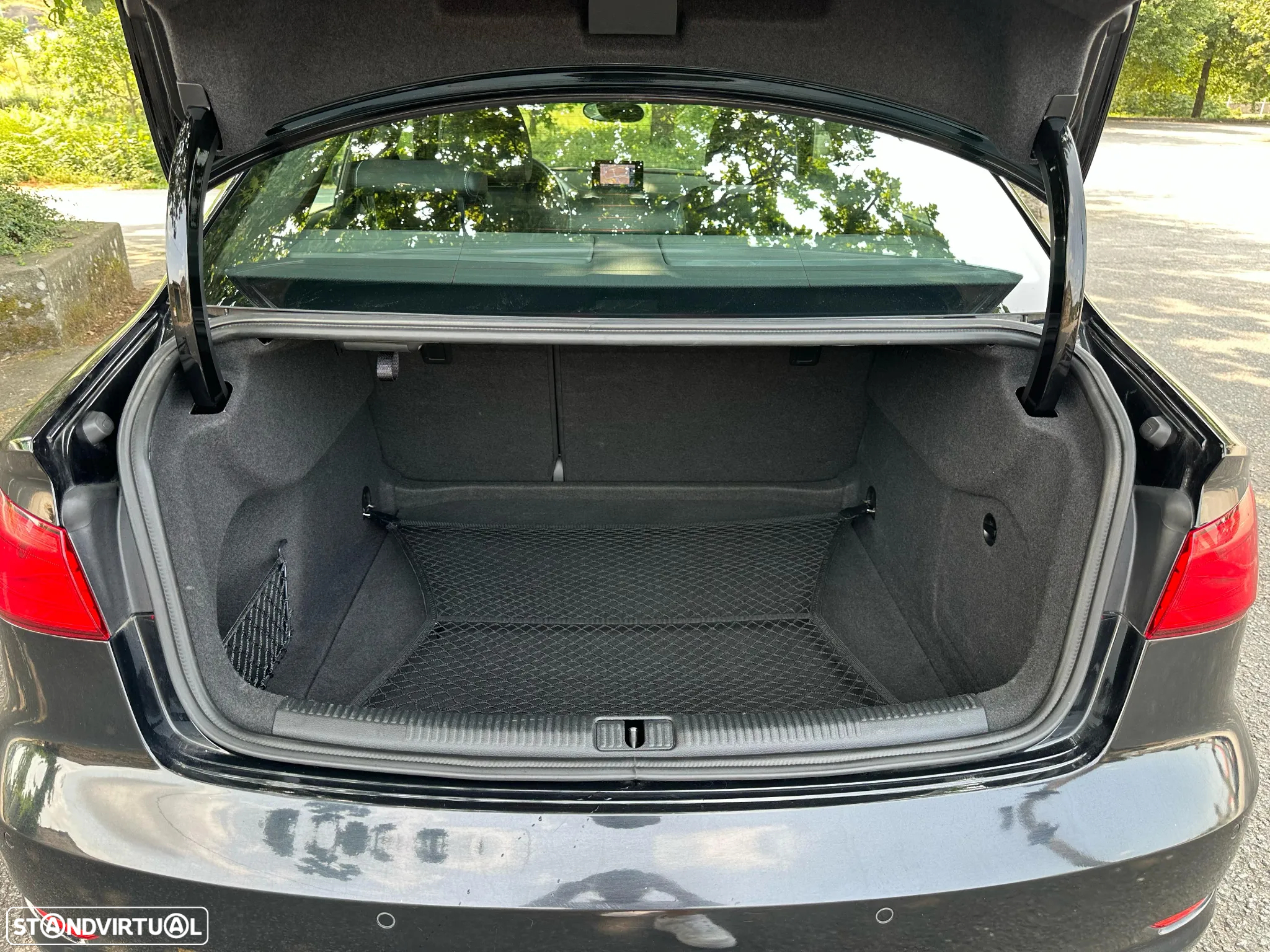 Audi A3 Limousine 1.6 TDI S-line S tronic - 35