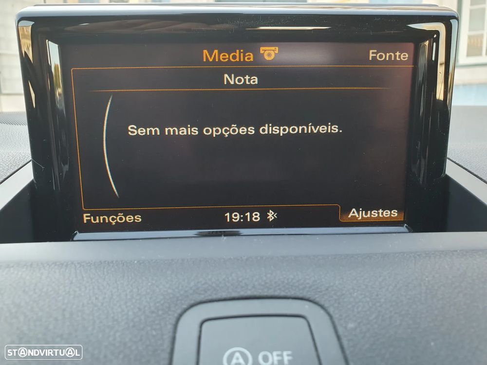Audi A1 Sportback 1.4 TDI Sport - 24