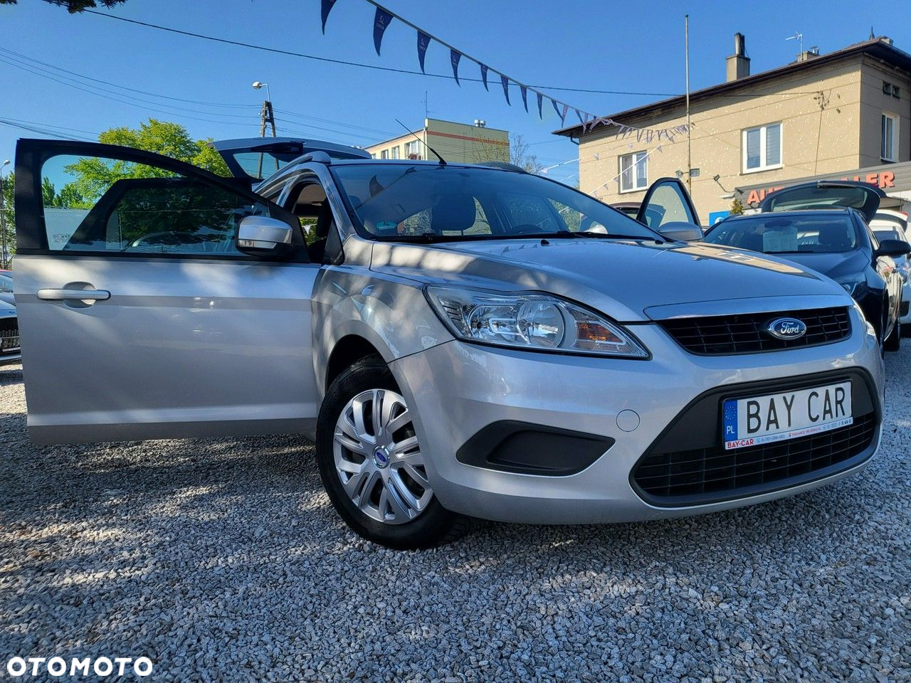 Ford Focus - 2