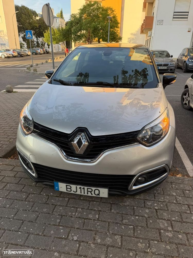 Renault Captur - 12