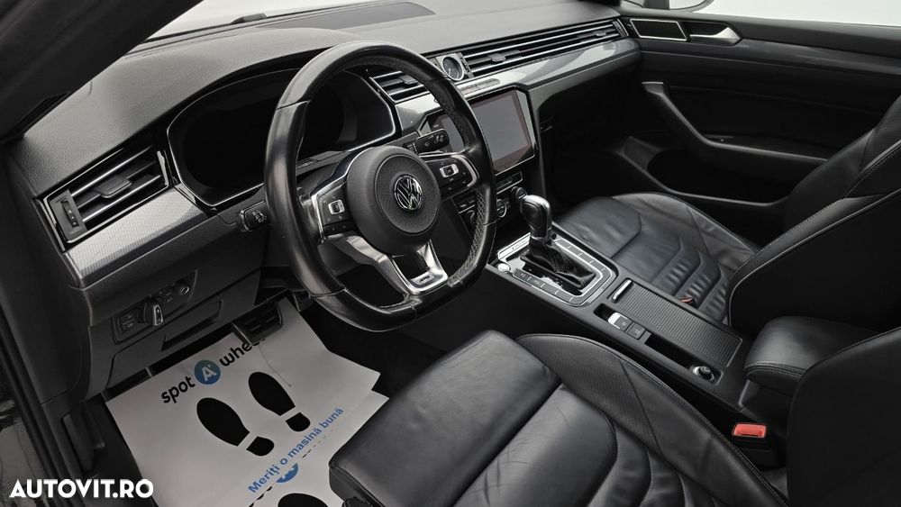 Volkswagen ARTEON 2.0 TSI DSG 4Motion R-Line - 13