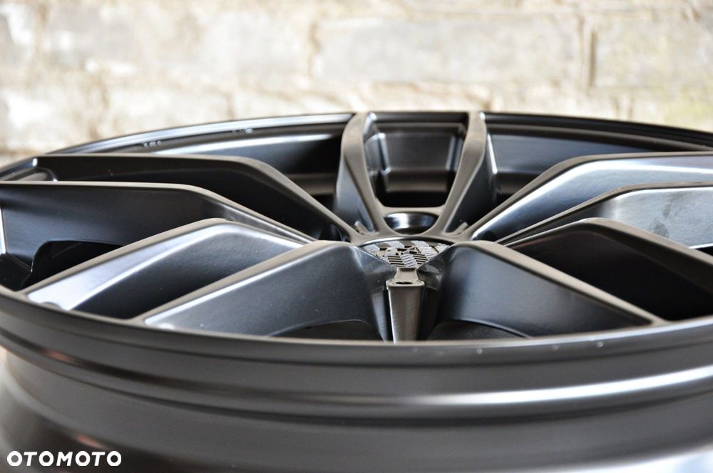 HX018 HAXER FELGI 18 5x108 FORD MONDEO VOLVO S60 - 7