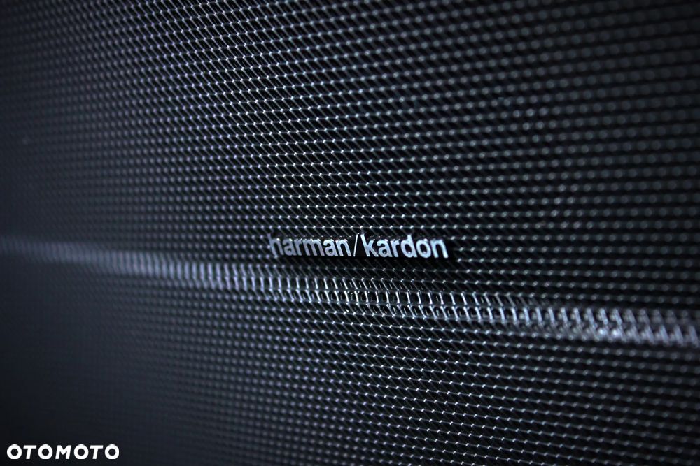 Mercedes-Benz Klasa S 500 7G-TRONIC - 31