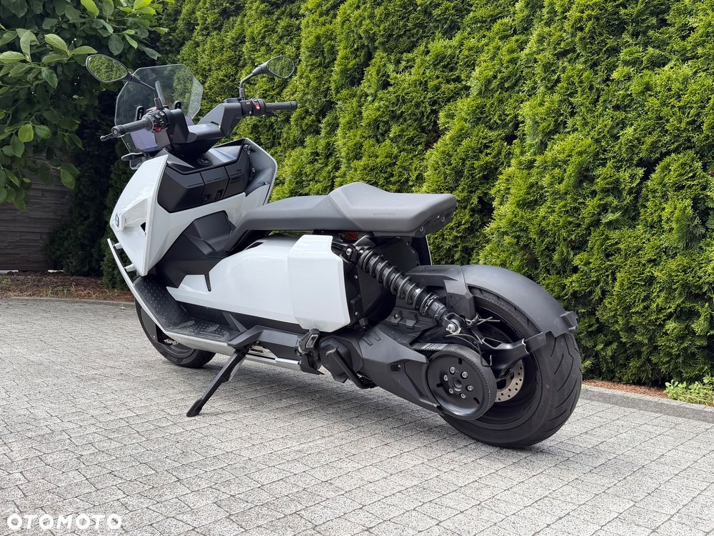 BMW CE 04 - 8