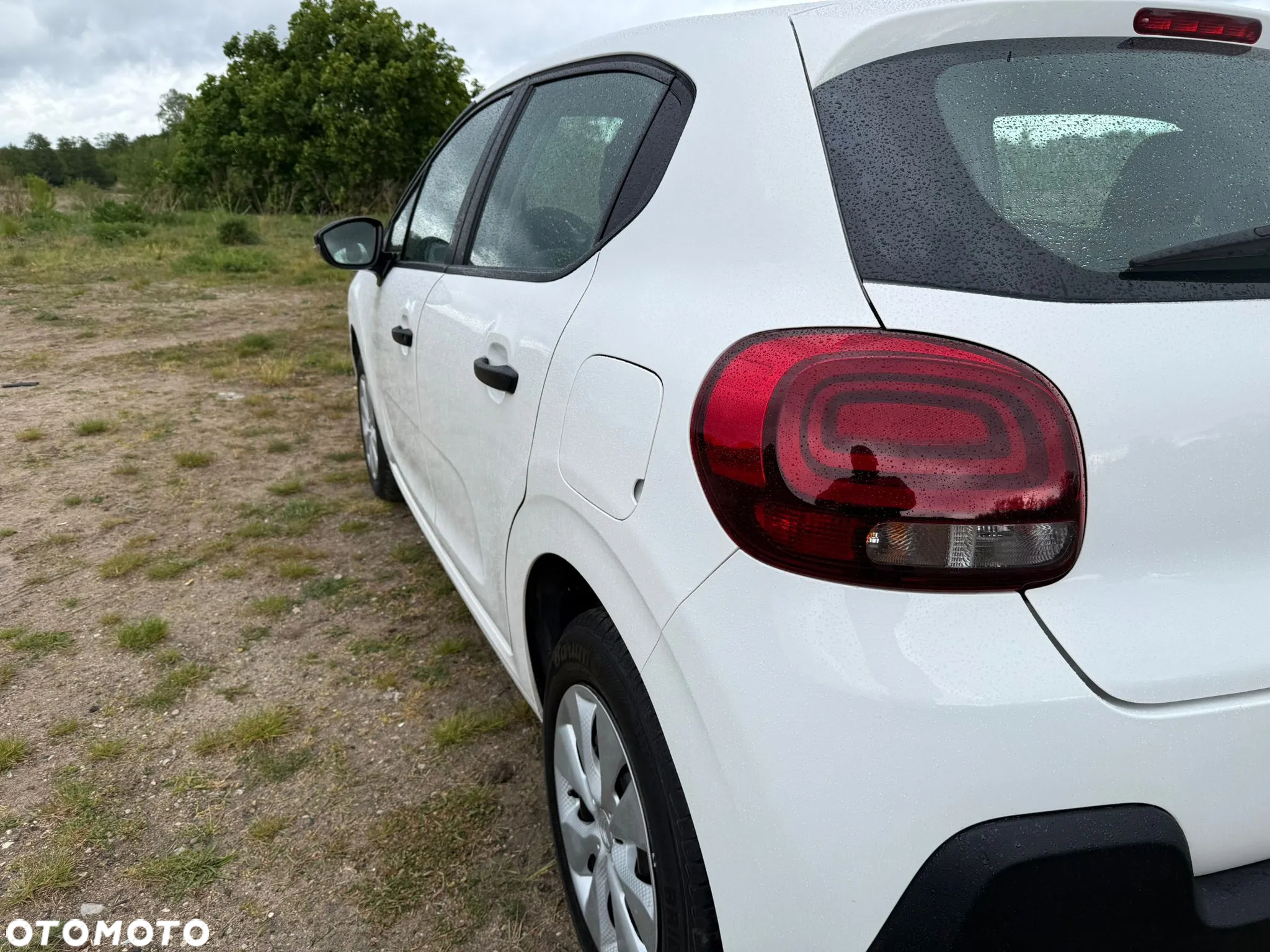 Citroën C3 1.2 PureTech Feel - 16