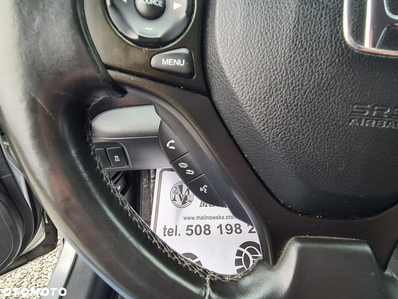 Honda Civic 1.6 i-DTEC Elegance - 16