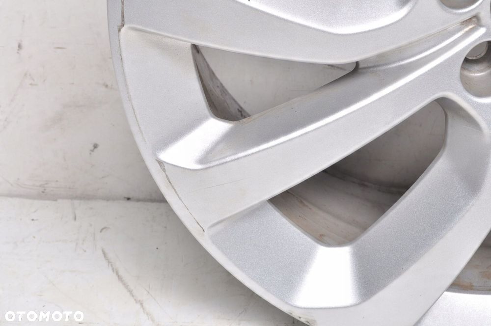 LAND ROVER DISCOVERY SPORT FELGA ALUMINIOWA R20" 8J 5X108 ET40 LK72-1007-CA - 8