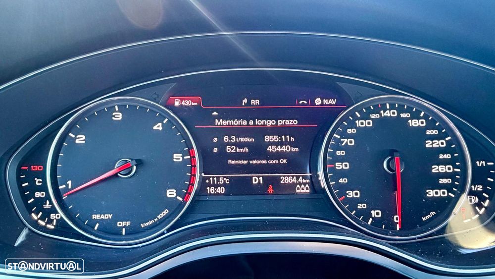 Audi A6 Avant - 7