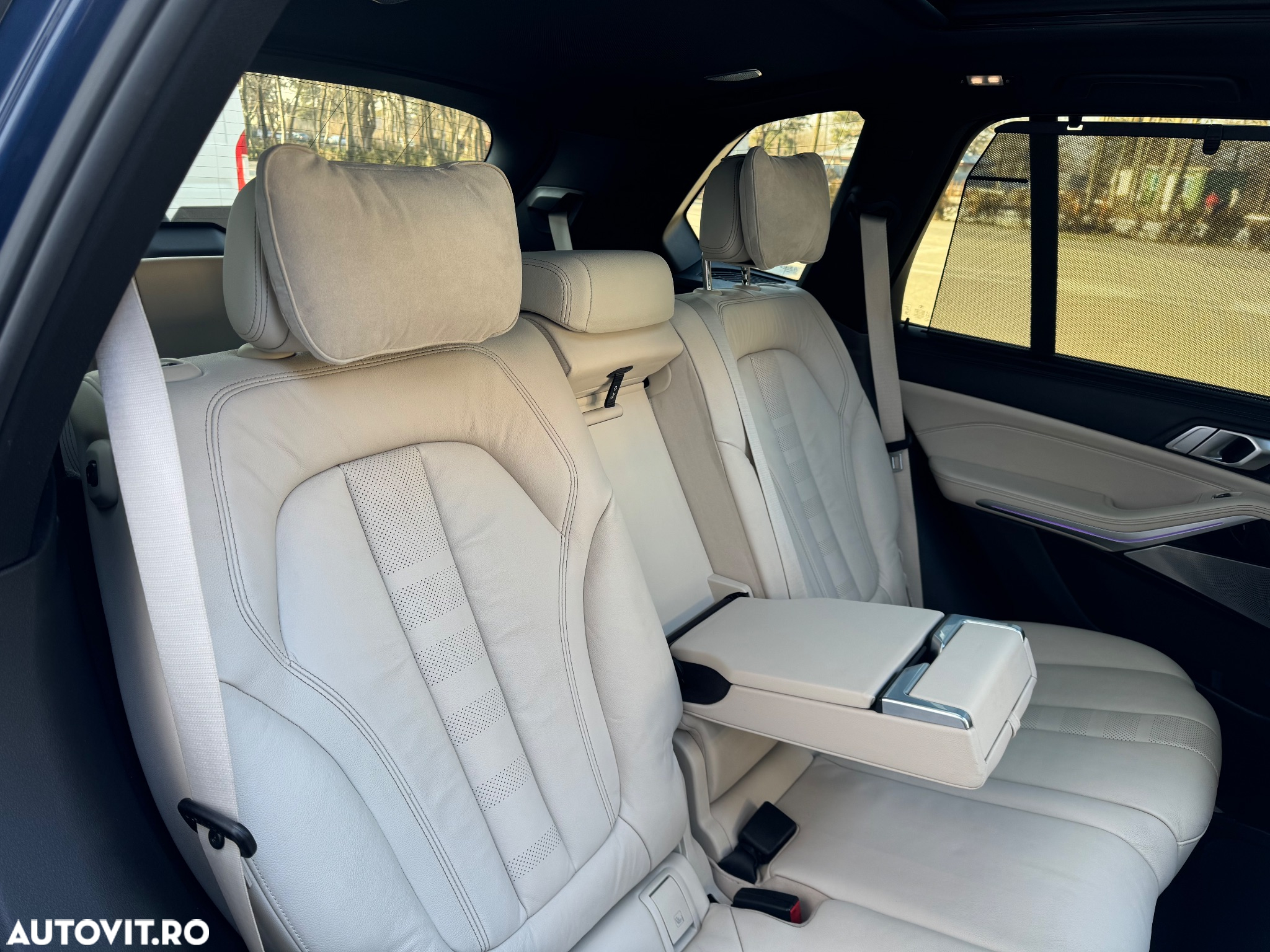 BMW X5 xDrive40i - 24
