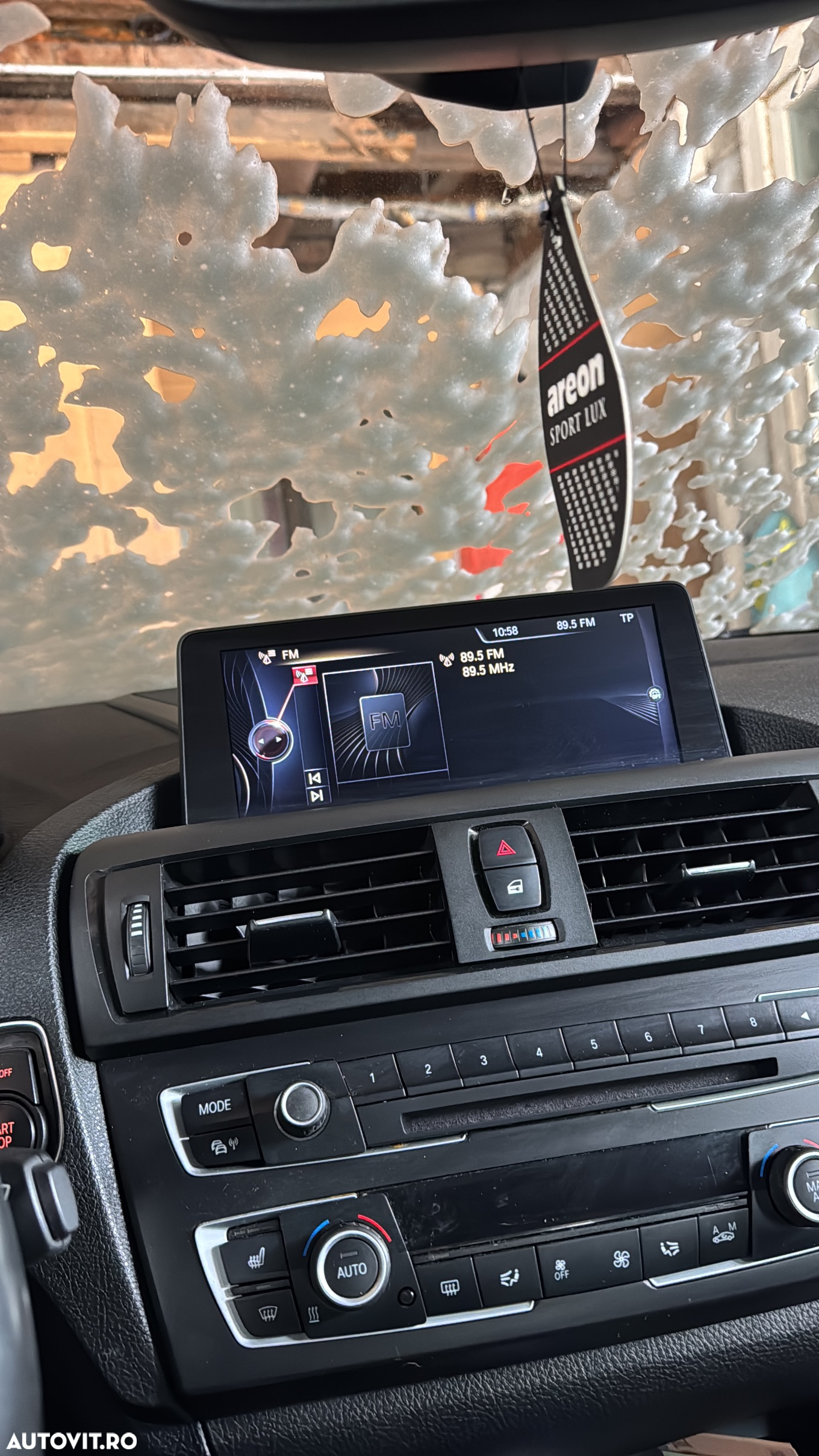 BMW M1 M135i xDrive AT - 11