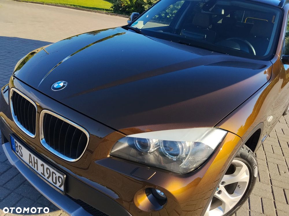 BMW X1 sDrive18i xLine - 14