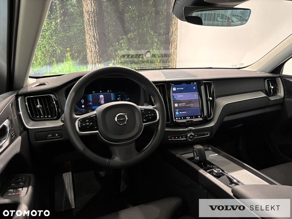 Volvo XC 60 - 13