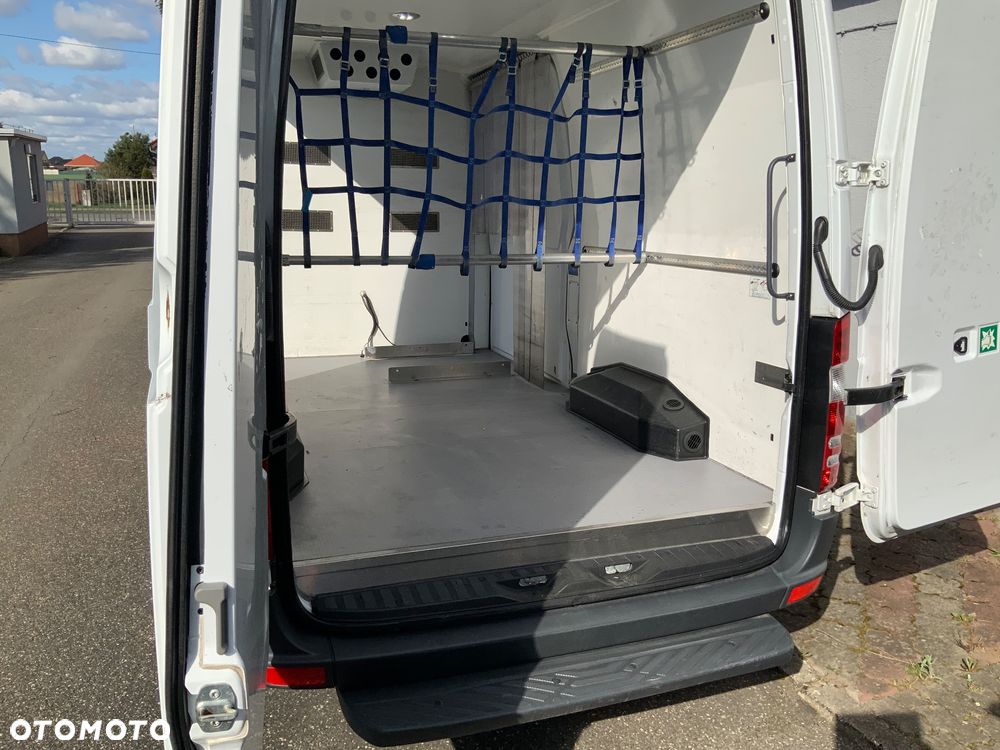 Mercedes-Benz SPRINTER 316 CDI - 10