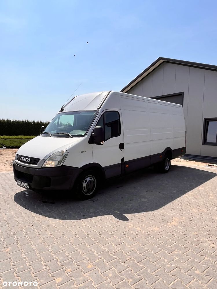 Iveco Daily - 2