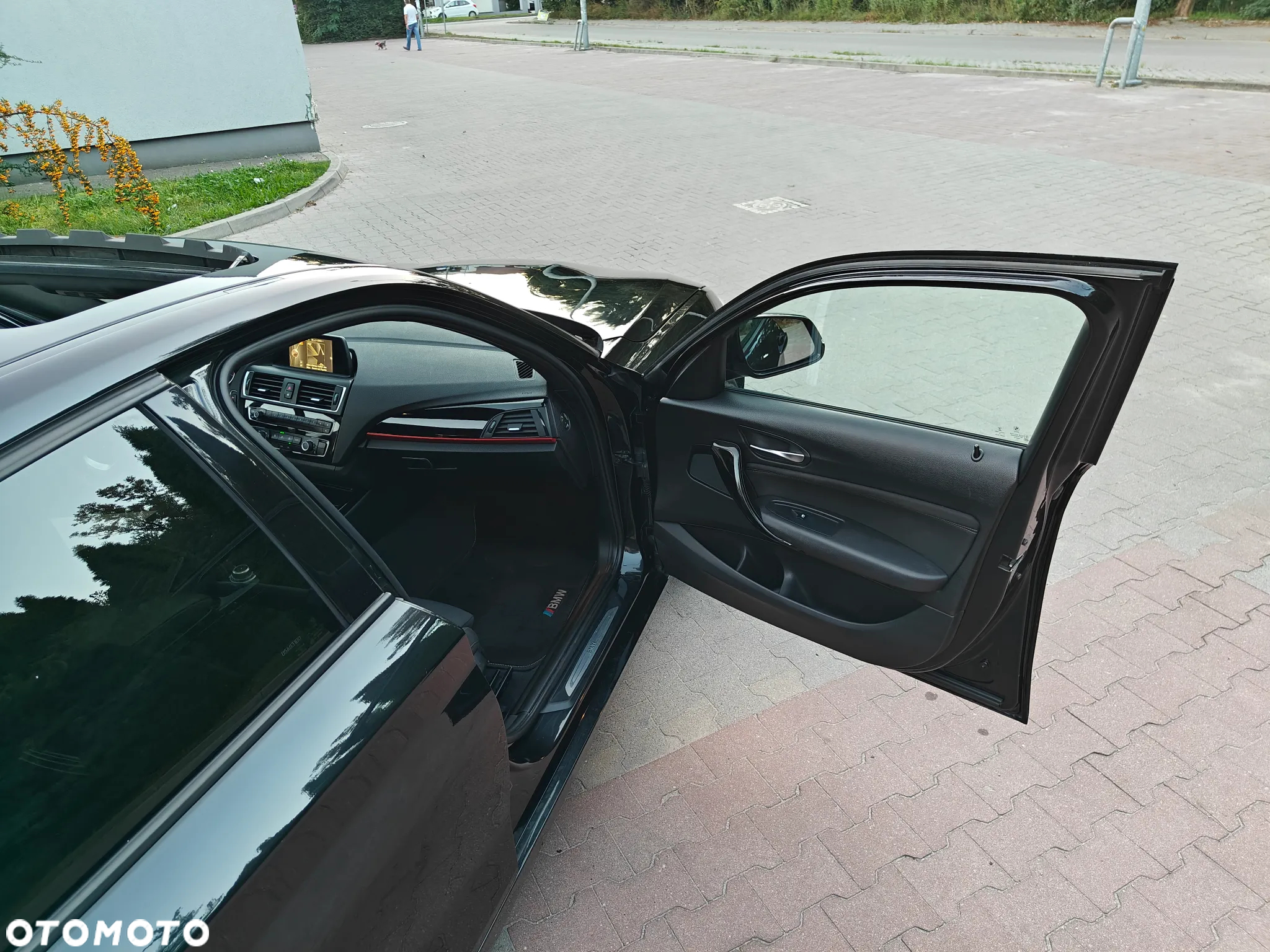BMW Seria 1 118d Sport Line - 28