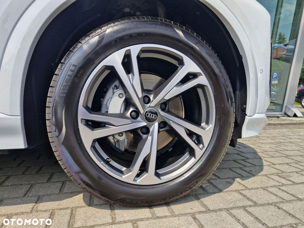 Audi Q6 e-tron Quattro 100kWh - 8