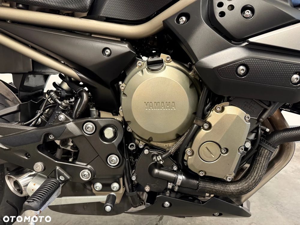 Yamaha XJ - 18