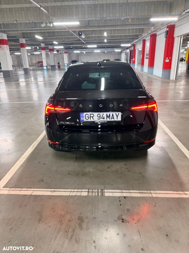 Skoda Octavia - 28