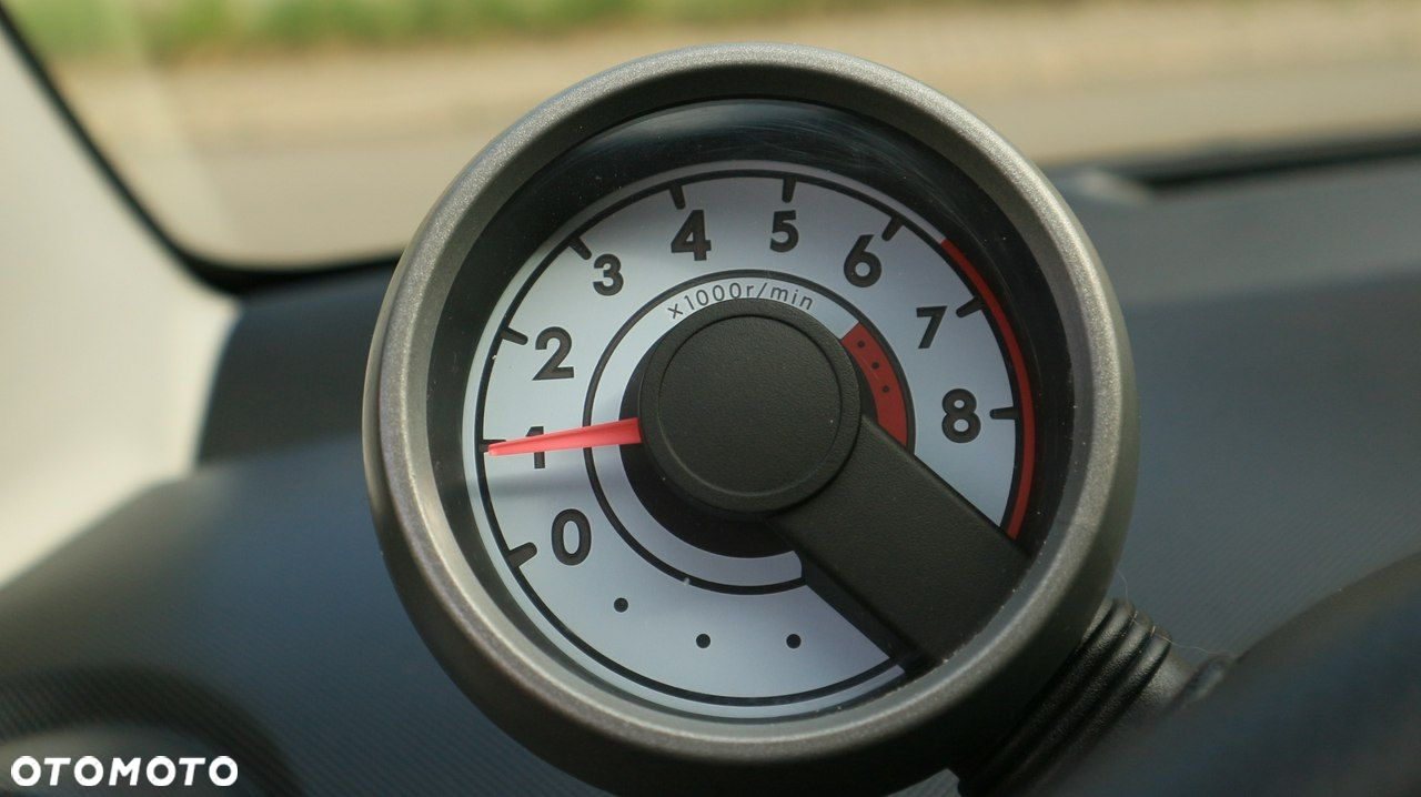Citroën C1 1.0i Desire - 19