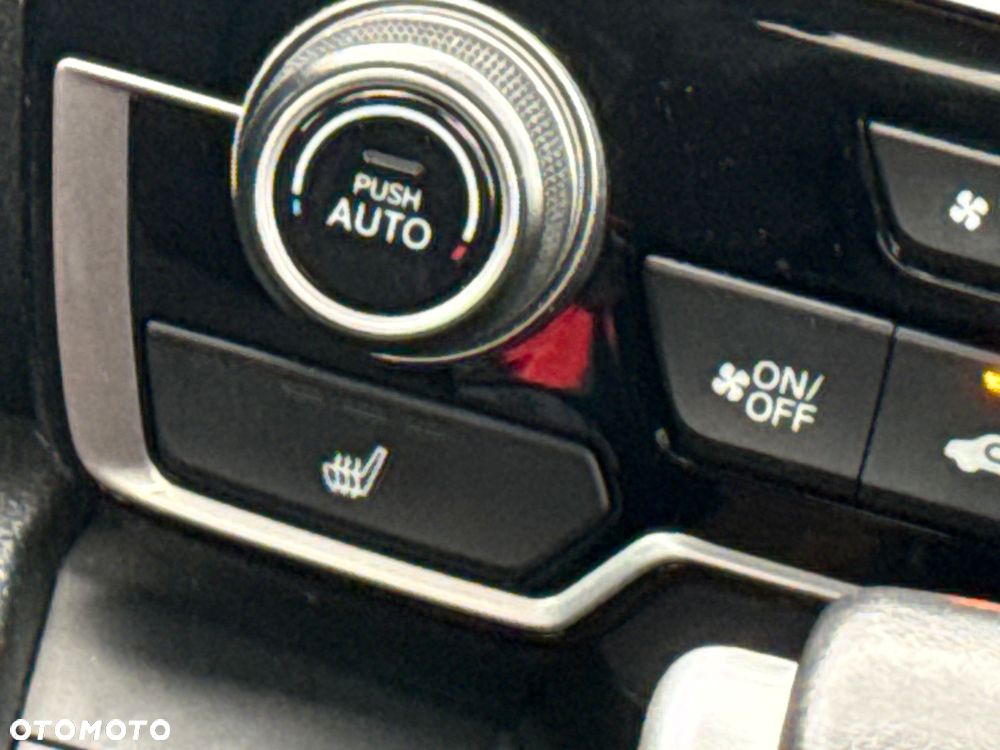 Honda CR-V 1.5T 4WD CVT Executive - 24