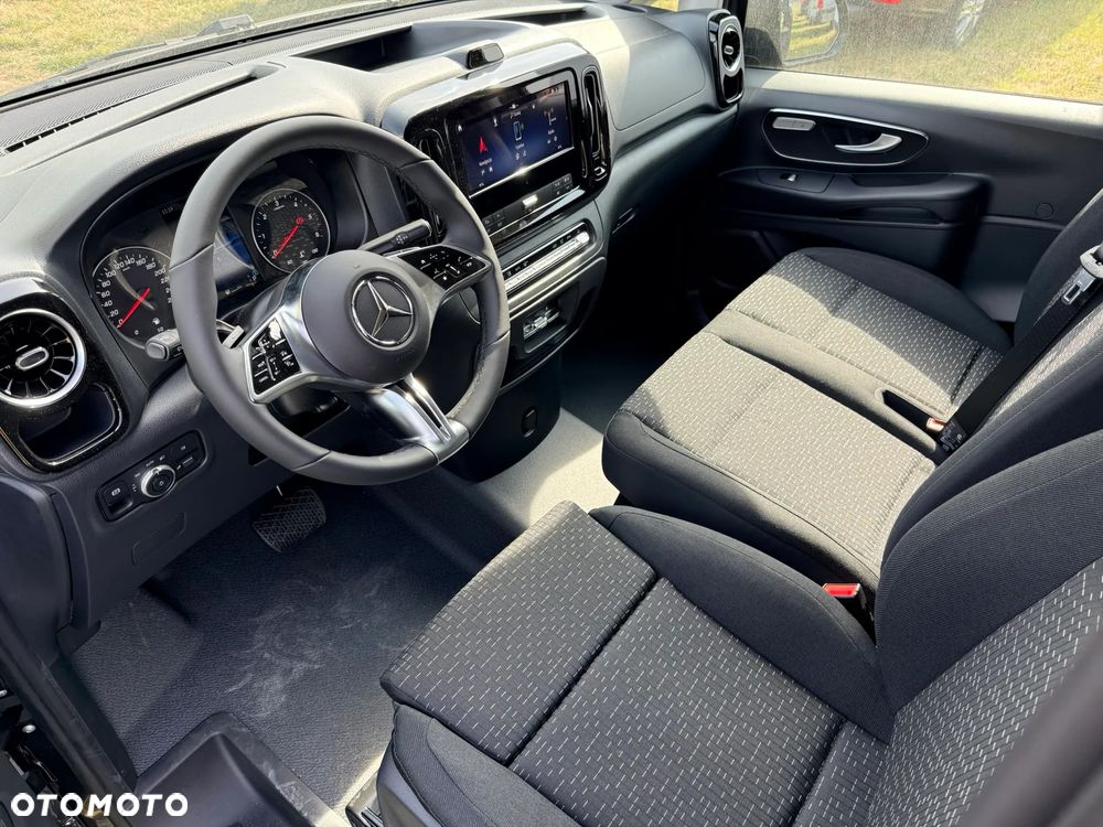 Mercedes-Benz Vito - 26