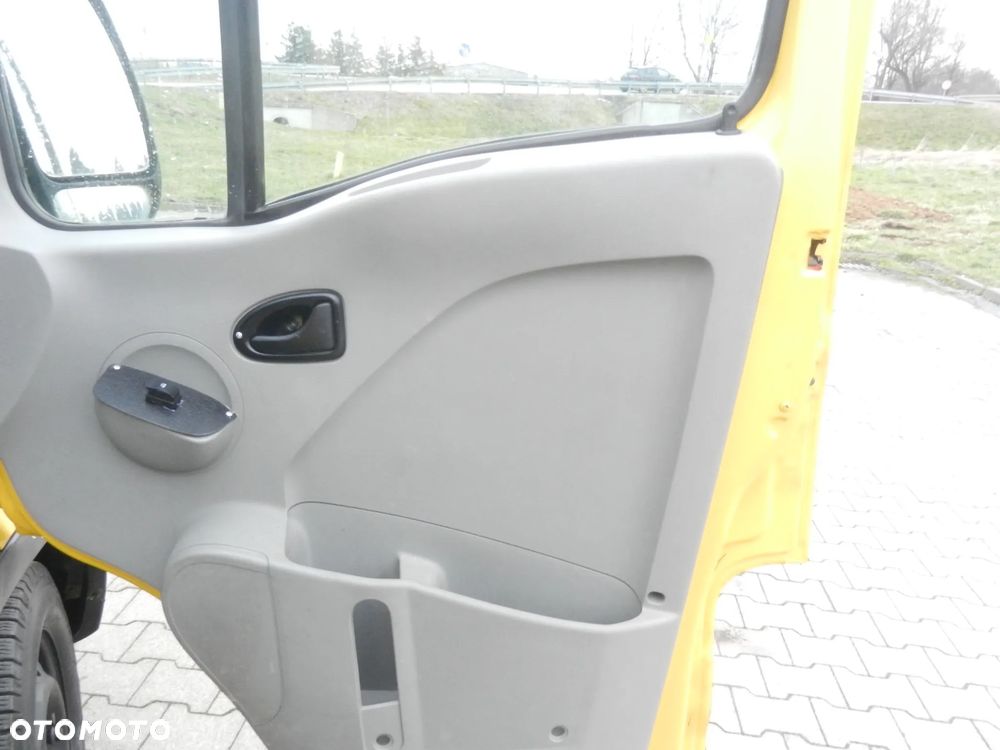 Renault Master - 11