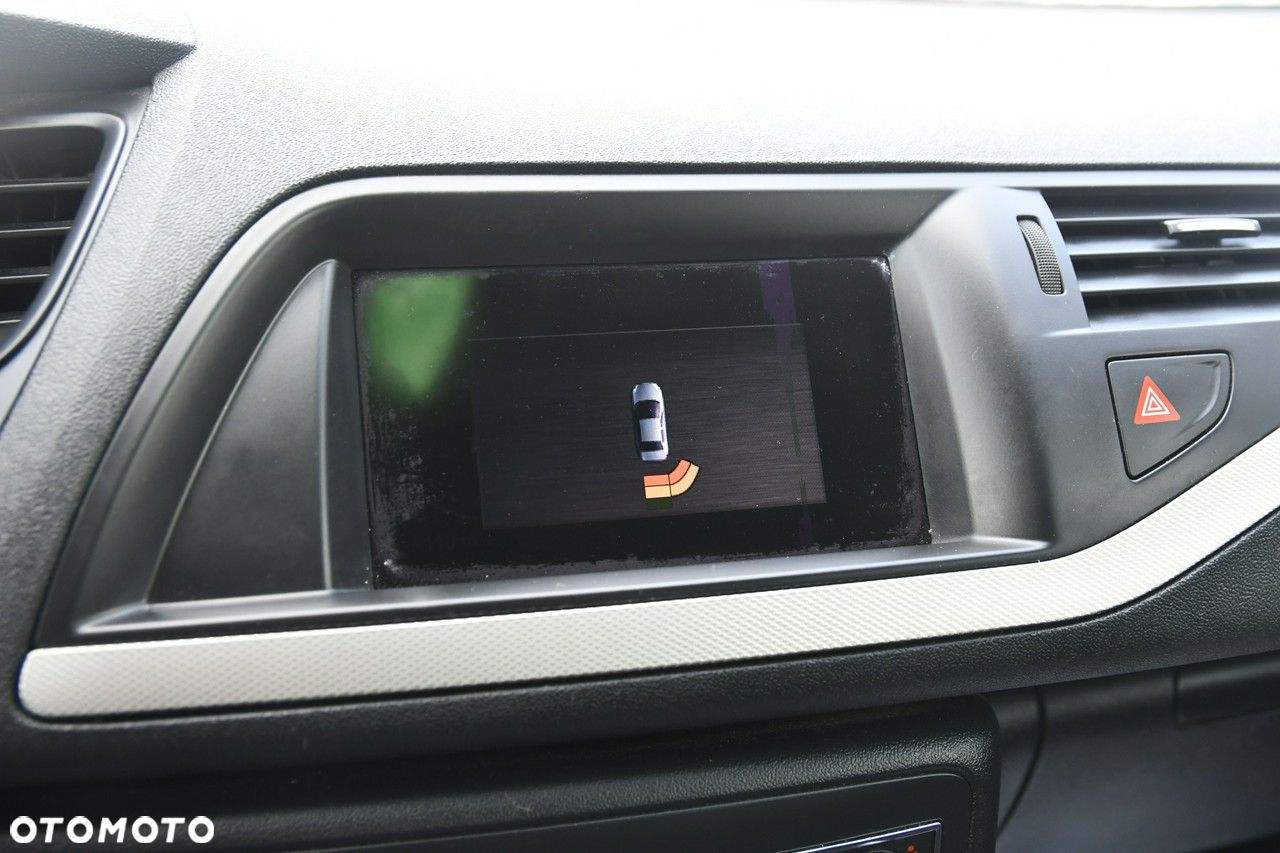 Citroën C5 - 33