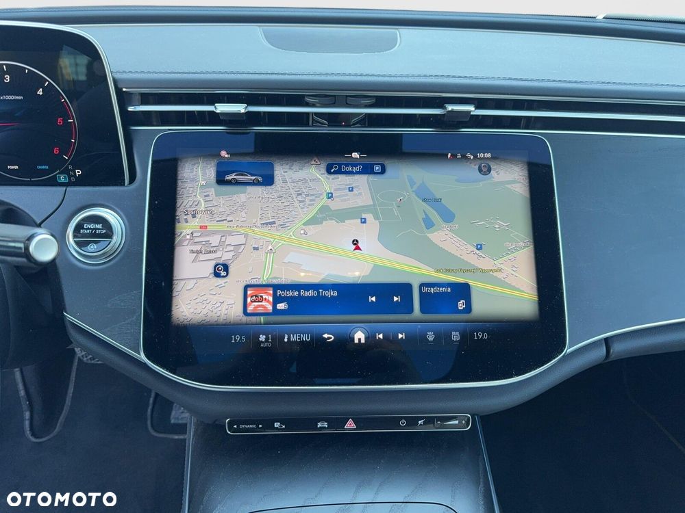 Mercedes-Benz Klasa E 220 d mHEV 4-Matic Avantgarde 9G-Tronic - 16