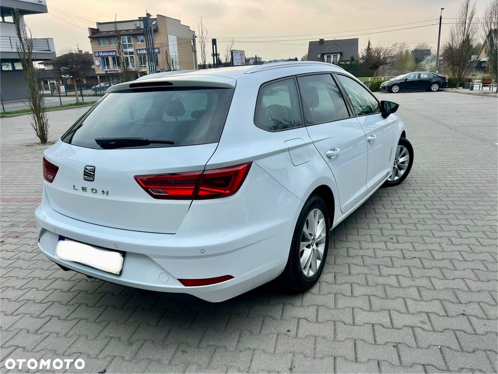 Seat Leon - 7