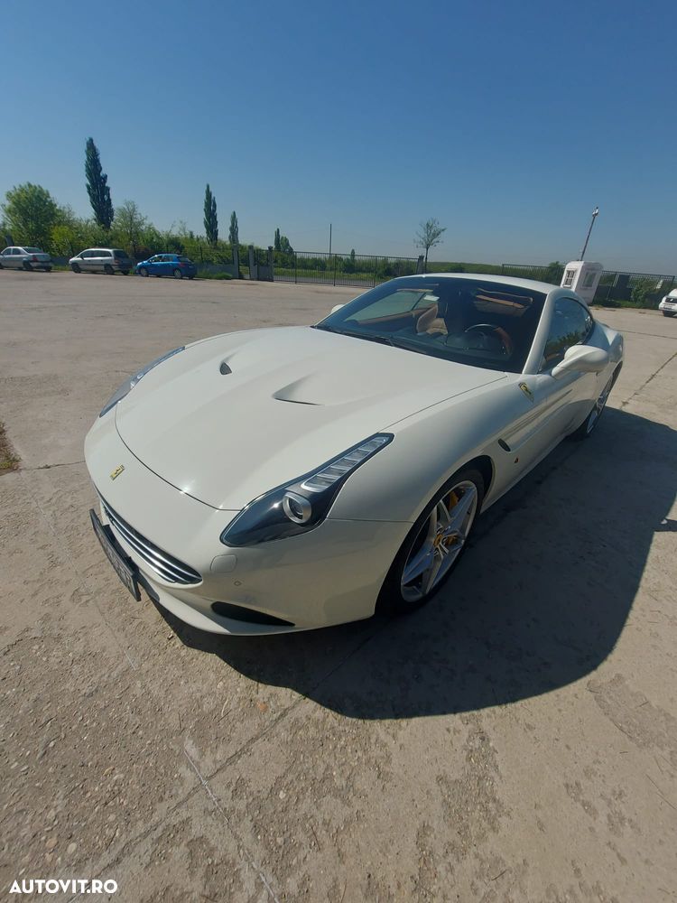 Ferrari California - 11
