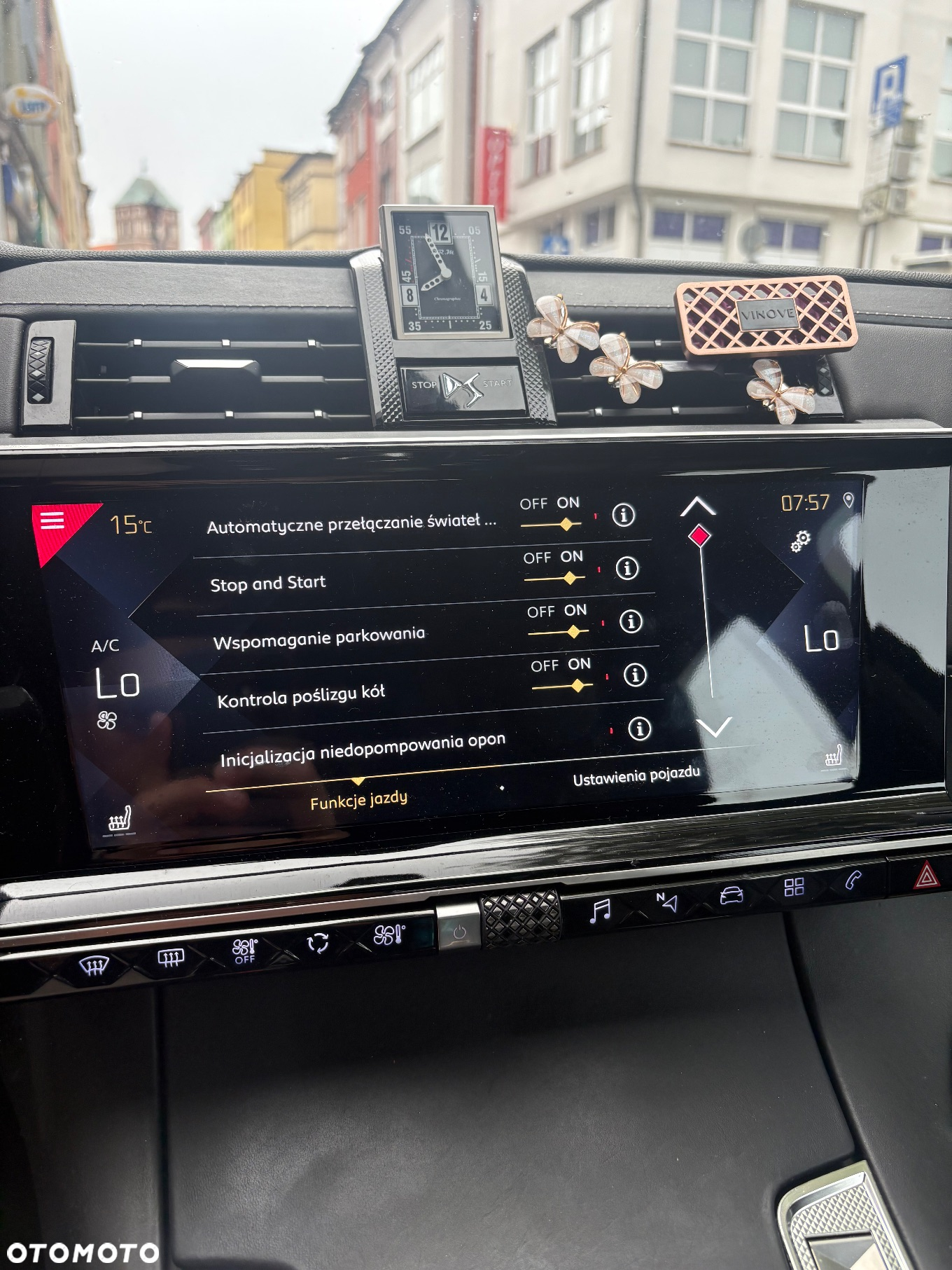 DS Automobiles DS 7 Crossback - 22