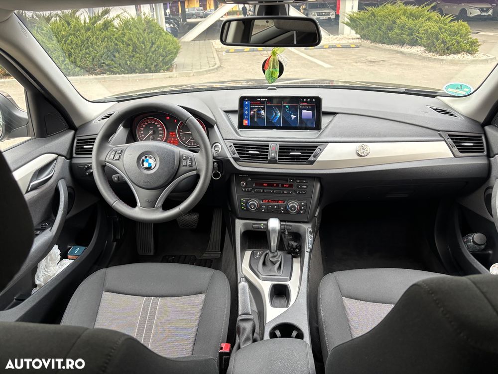 BMW X1 xDrive18d Aut. - 3