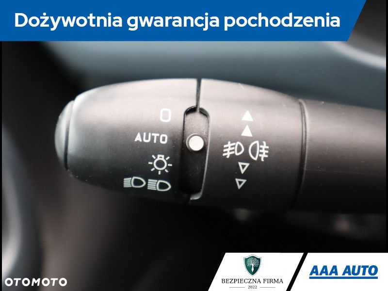 Peugeot Partner - 20