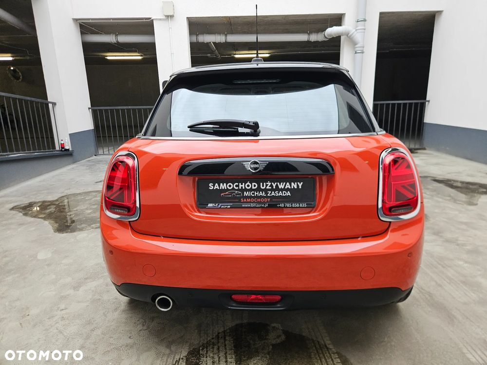 MINI Cooper - 18
