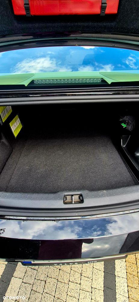 Volvo S90 - 15