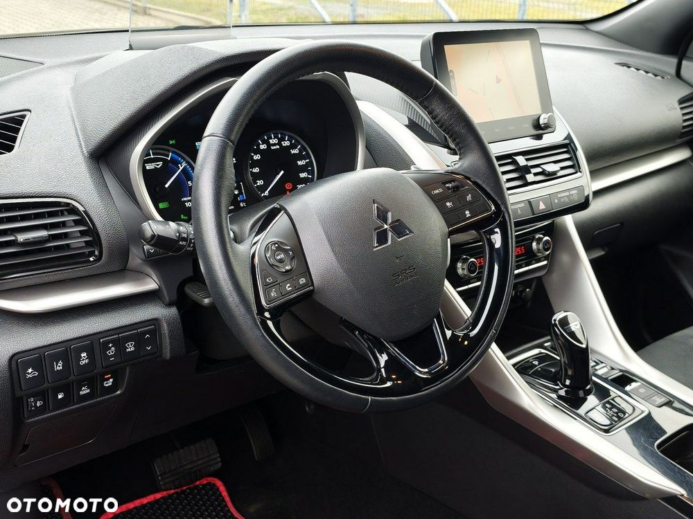 Mitsubishi Eclipse Cross 2.4 PHEV Intense Plus - 6