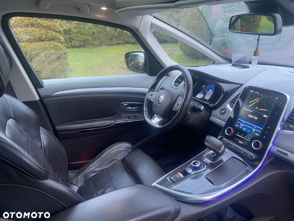 Renault Espace Energy dCi 160 EDC Initiale Paris - 9