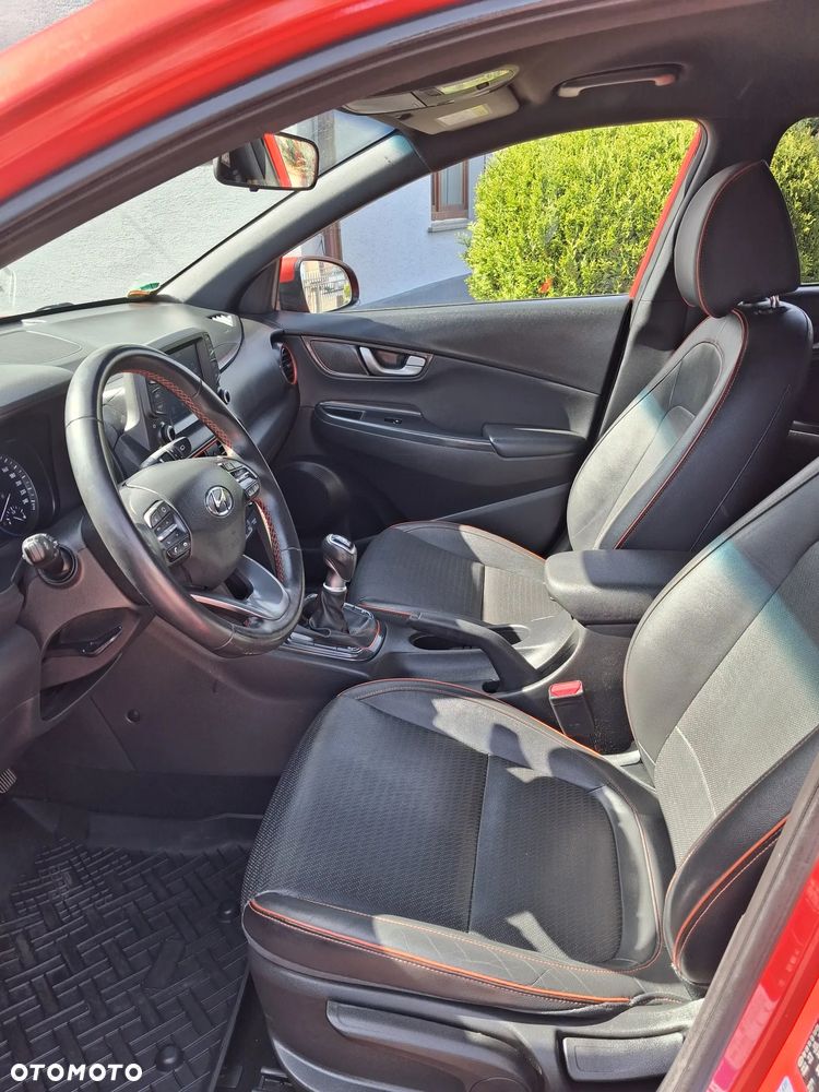Hyundai Kona - 14