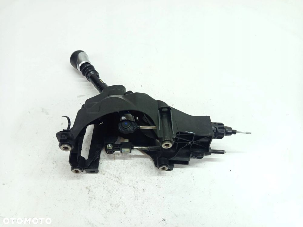 LEWAREK ZMIANY BIEGÓW GAŁKA NISSAN JUKE F16 II 349012124R - 3