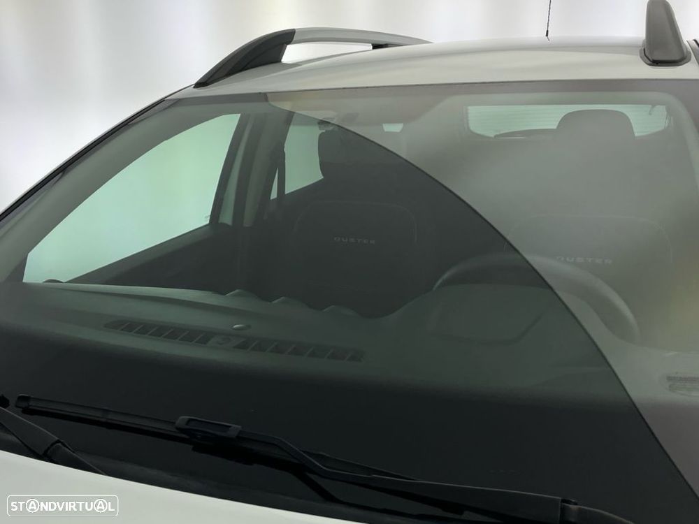 Dacia Duster 1.0 TCe ECO-G Prestige Bi-Fuel - 21