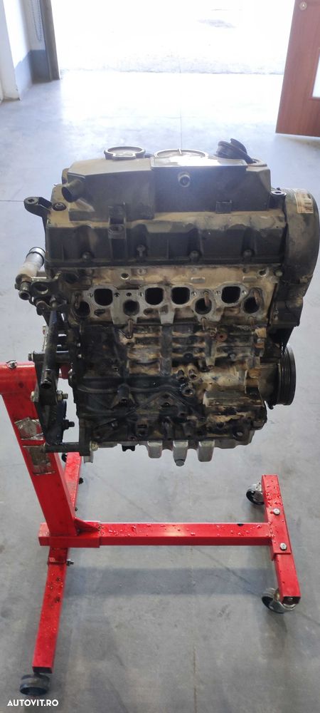 Motor fara anexe volkswagen vw passat B6 sedan 2.0 BMP - 8