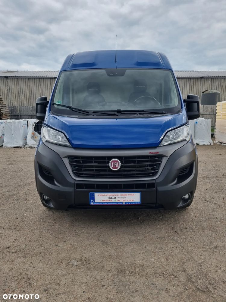 Fiat Ducato - 2