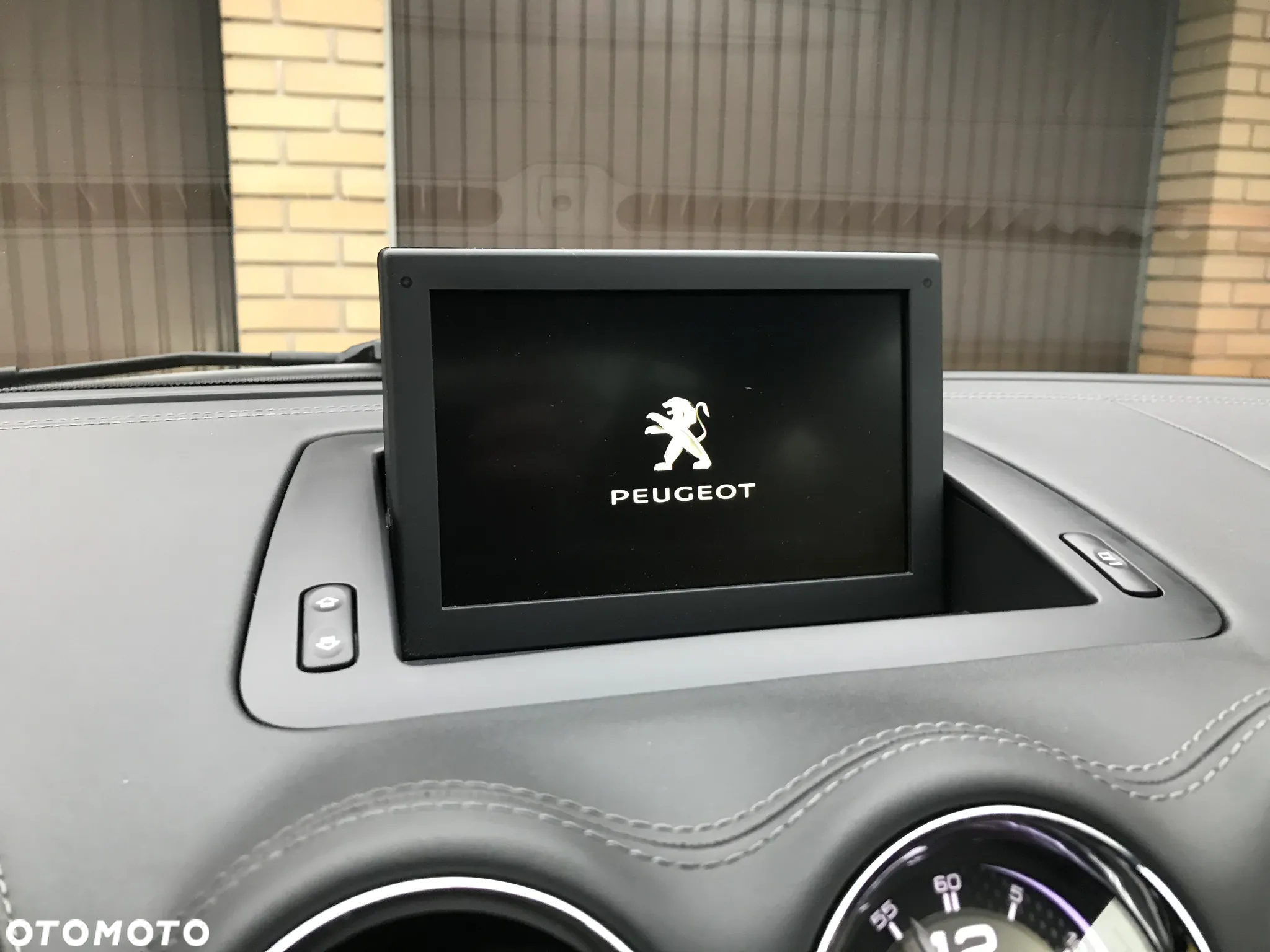 Peugeot RCZ 1.6 155 THP Automatik - 12
