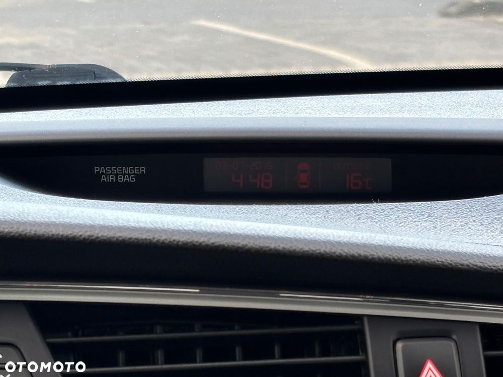 Kia Ceed 1.4 CVVT Attract - 22